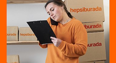 Hepsiburada, Efsane Kasım ile KOBİ'lerin satışlarını arttırdı