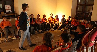 Herakleıtos, Selçuklu gençleri felsefe ile tanıştırdı