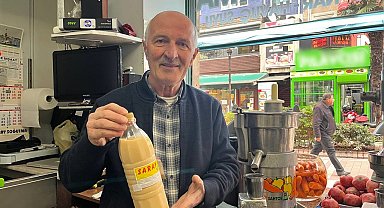 Hikayesi Balkanlar'dan Türkiye'ye uzanan geleneksel lezzet
