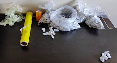 Hizan'da uyuşturucu satıcılarına operasyon