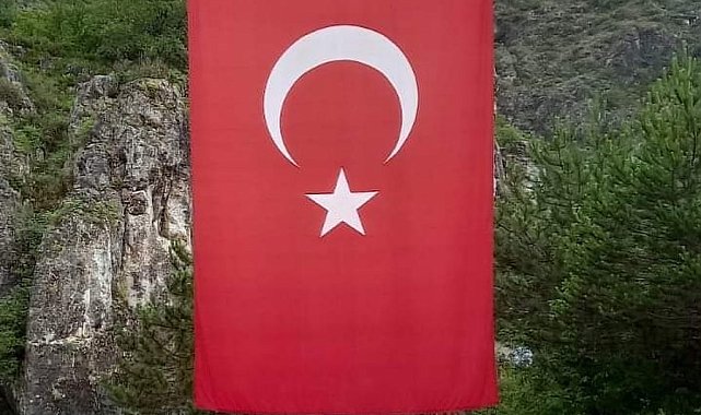 Horma Kanyonu bakım çalışmaları sebebiyle ziyarete kapatıldı