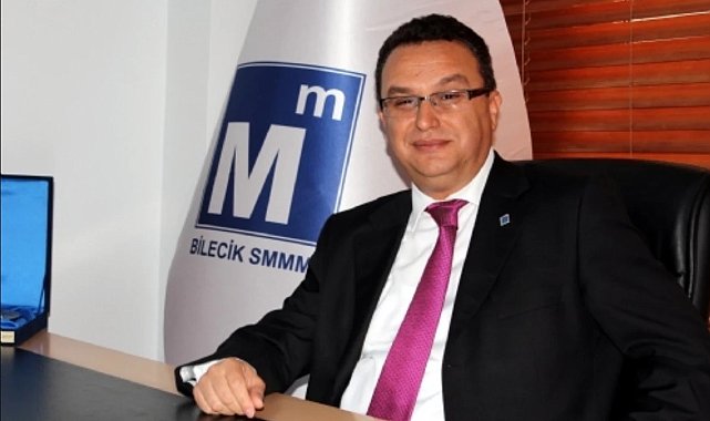 Hüseyin Şensoy İYİ Parti'den istifa etti