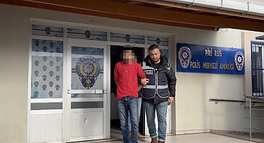 Husumetli olduğu kişiyi pompalı tüfekle öldüren şüpheli adliyeye sevk edildi
