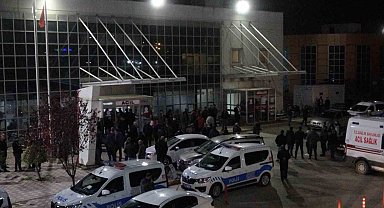 Husumetlilerini av tüfeğiyle vuran şahıs yakalandı