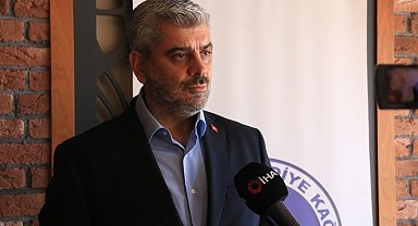 İbrahim Ercin: "İlk hedefimiz yelken branşını açmak"
