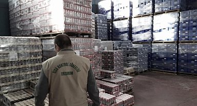 İçecek üretim ve satış yerlerine denetim