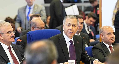 İçişleri Bakanı Yerlikaya: "Kahramanmaraş merkezli depremlerde 20 Eylül itibarıyla çadırda kalan vatandaşımız bulunmuyor"