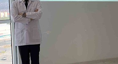 İftira kurbanı doktor görevine döndü, hukuk mücadelesini sürdürüyor