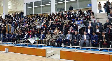 Iğdır'da 'En İyi Narkotik Polisi: Anne' projesi çerçevesinde yüzlerce kişiye eğitim verildi