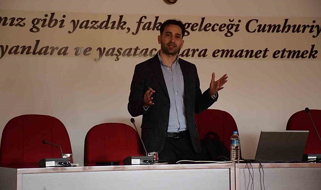 İİBF'de kadın istihdamı konuşuldu