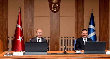 İKAF'24 Koordinasyon Toplantısı gerçekleştirildi