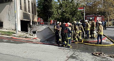 İki kardeşten peş peşe acı haber geldi