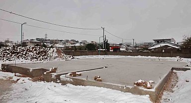 İki mahalle için ortak sağlık ocağı