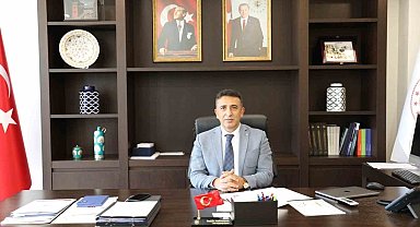İklim Değişikliği Başkanı Prof. Dr. Hasar: "Güçlü bir Türk delegasyonu heyeti ile COP28'de yer alacağız"