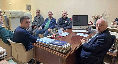 İl Emniyet Müdürü Tecimer, "Kentin asayiş ve güvenliği için çalışmalarımız aralıksız sürüyor"