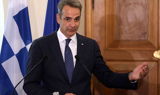 İngiltere Başbakanı Sunak, Miçotakis ile görüşmesini son anda iptal etti
