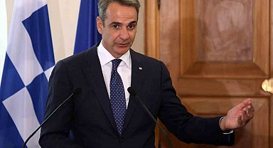 İngiltere Başbakanı Sunak, Miçotakis ile görüşmesini son anda iptal etti