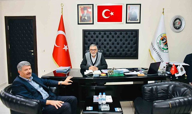 İnönü tarımında verimlilik arttırılacak