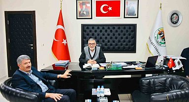 İnönü tarımında verimlilik arttırılacak