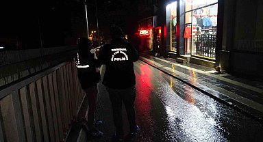 İş yerinde tartıştığı arkadaşını pompalıyla ağır yaraladı
