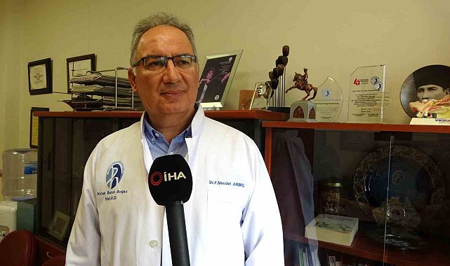 İşitme kaybının erken teşhisi kişiyi sosyal yaşama bağlıyor