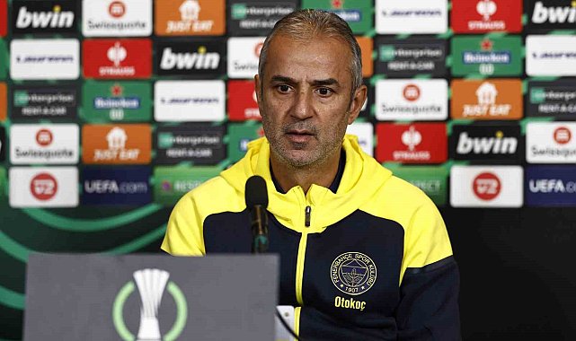 İsmail Kartal: "Buraya kazanmak için geldik"