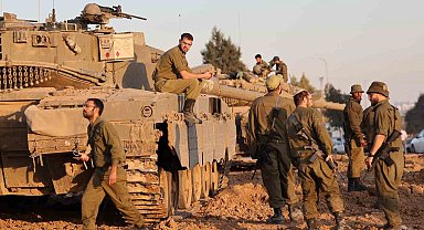 İsrail ve Hamas insani aranın uzatılması konusunda anlaştı