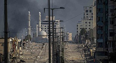 İsrail'in Gazze'deki BM tesislerine düzenlediği saldırılarda 191 kişi hayatını kaybetti