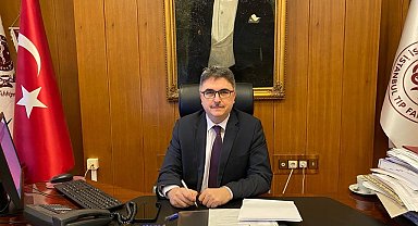 İstanbul Tıp Fakültesi'nde robotik diz protezi ameliyatı, Prof. Dr. Tükek: "Kamuda ilk, eğitim merkezi olmayı hedefliyoruz"