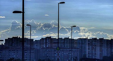 İstanbul'da konut fiyatları bir ayda yüzde 4,1 arttı