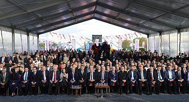 İstanbul'da Ordu rüzgarı