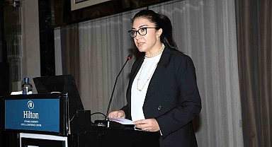 İstanbul'da "Ağrı Yatırım ve Tanıtım Programı" düzenlendi
