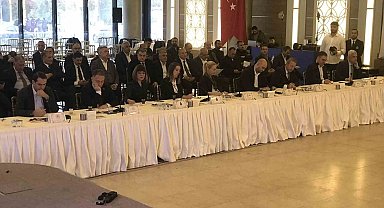 İstanbul'daki 8 tünelde araç sınıflarına göre hız limiti farkı kaldırıldı