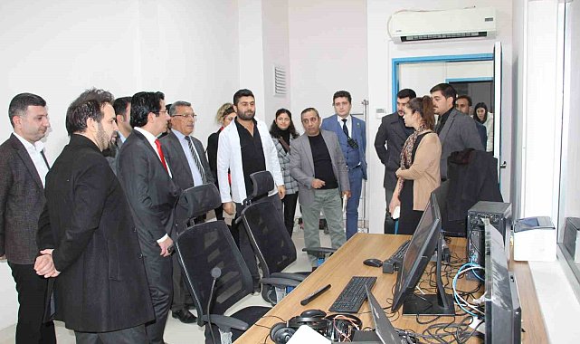 İstismara maruz kalan çocukların ilk değerlendirmeleri bu merkezde yapılacak