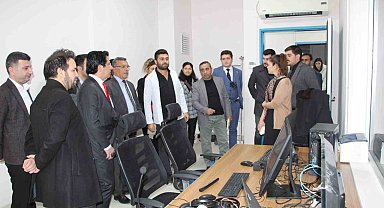 İstismara maruz kalan çocukların ilk değerlendirmeleri bu merkezde yapılacak