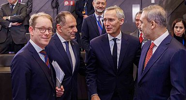 İsveç Dışişleri Bakanı Billström: "Türkiye, İsveç'in NATO üyeliğini birkaç hafta içinde onaylayabilir"