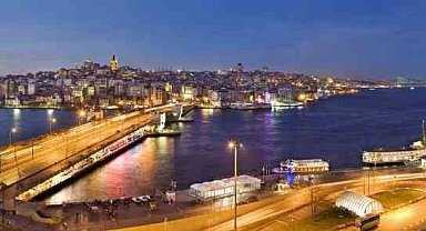 İTO Başkanı Avdagiç, İstanbul'un kongre turizminde yeniden 'dünyada ilk 10'a girme hedefini açıkladı