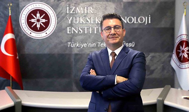 İYTE performans değerlendirmesinde Ege'de birinci, Türkiye'de dördüncü
