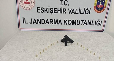Jandarma ekiplerinden geniş çaplı denetim