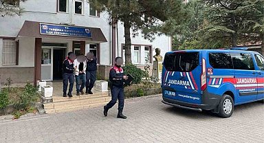 Jandarmadan uyuşturucu operasyonu: 1 tutuklama