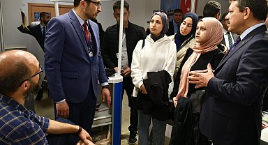 Kadına şiddetle mücadelede olumlu sonuç