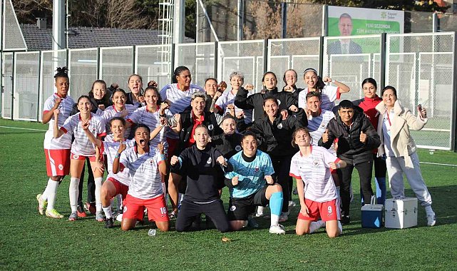 Kadınlar 1.Lig B Grubu