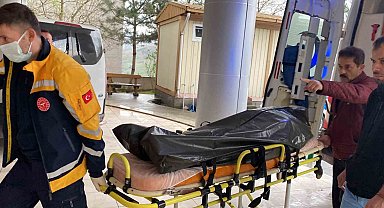 Kafkametler Gemisi'nin 2. Kaptanı Hıfzı Tarhan'ın cenazesi teslim alındı