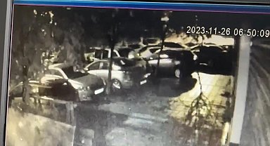 Kağıthane'de gencin hayatını kaybettiği saldırı anlarına ilişkin yeni görüntüler ortaya çıktı