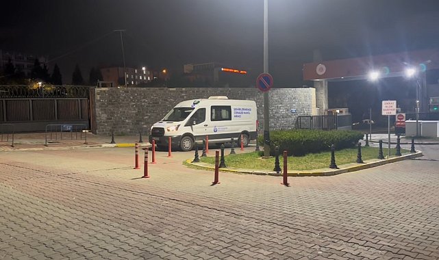 Kağıthane'de otomobile silahlı saldırıda yeni gelişme: Başından vurulan genç hayatını kaybetti