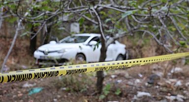 Kahramanmaraş'ta silahlı kavga: 1 ölü