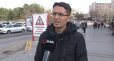 Kalp nakline ihtiyaç duyan 10 çocuğun umutlu bekleyişi sürüyor