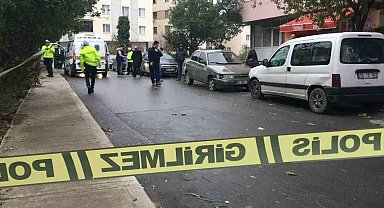 Kanlı pusuya: 4 gözaltı