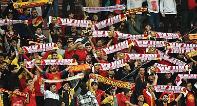 Kapalı Kale'den maça davet