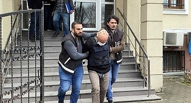 Karadan önceki son duruşma: Aile katliamı yapan sanık yeniden hakim karşısında